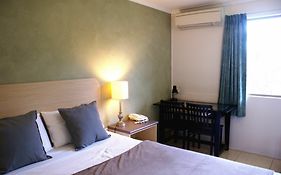 Mackay Motor Inn