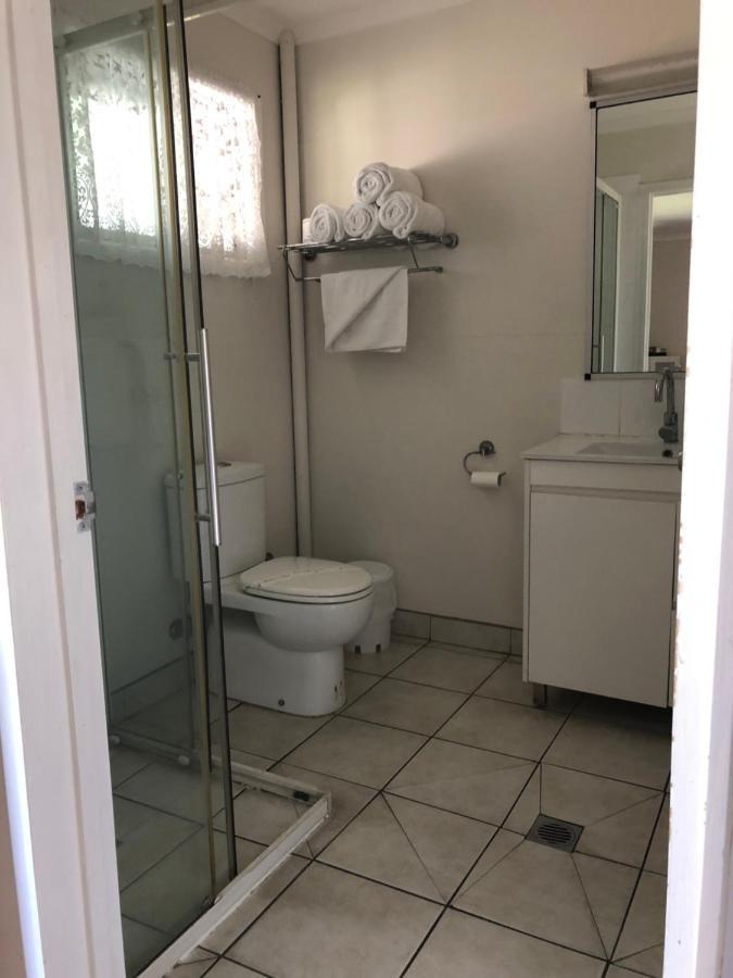 Mackay Motor Inn Buitenkant foto