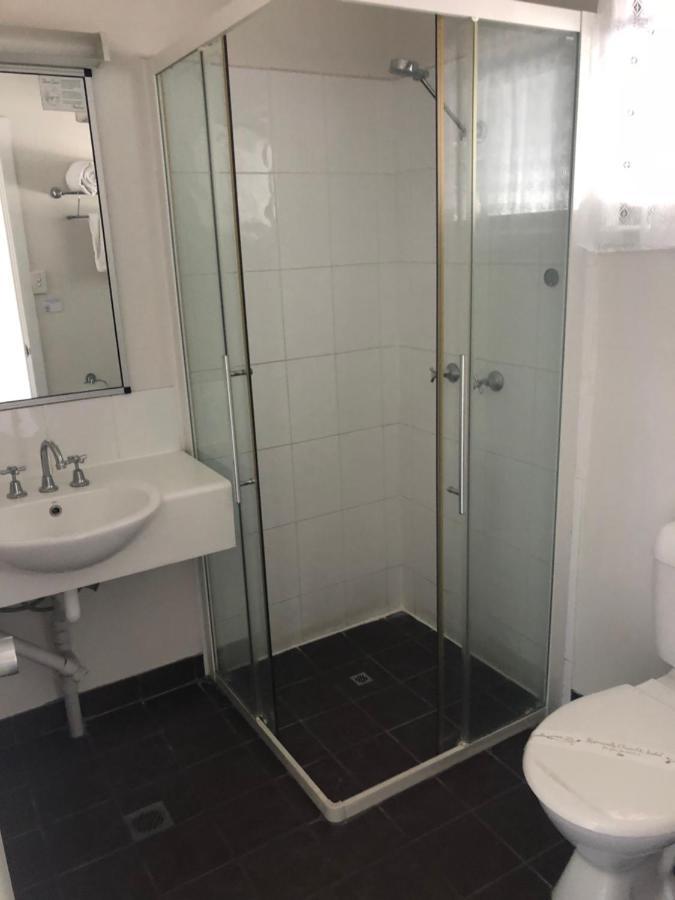 Mackay Motor Inn Buitenkant foto